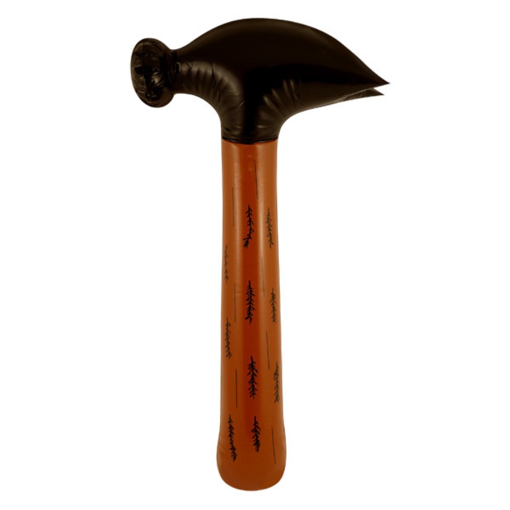 Inflatable Hammer 60cm