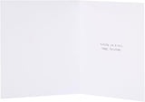 Multipack of 10 Cute Boofle Design Christmas Cards With Envelopes