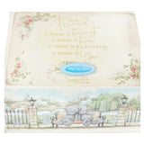Me to You Tatty Teddy Luxury Bone China Mug for A True Friend Presented in Satin Lined Gift Box Signature Collection