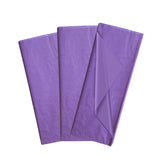 Pack of 10 Lilac Acid Free 50 x 70cm Tissue Paper Sheets