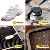 Elbow Grease Cranberry & Orange All Purpose Degreaser Spray 1l