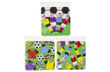 Football Mini Puzzle