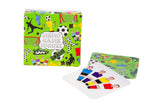 Soccer Mini Memory Game 28 Cards