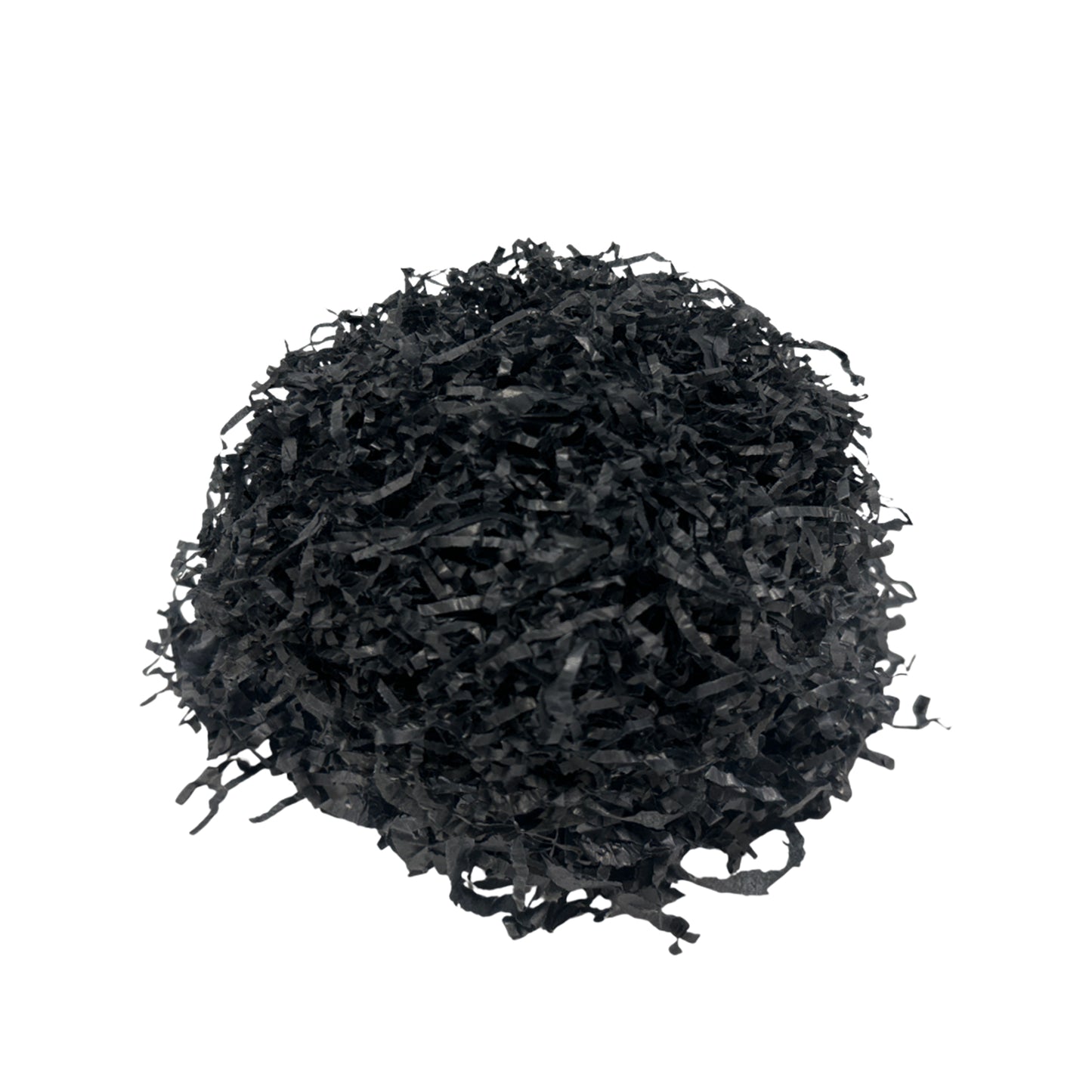 Black Tissue Shred 1kg