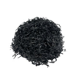 Black Tissue Shred 1kg
