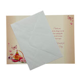 To A Special Gran Pretty Perfume Design Mother's Day Card