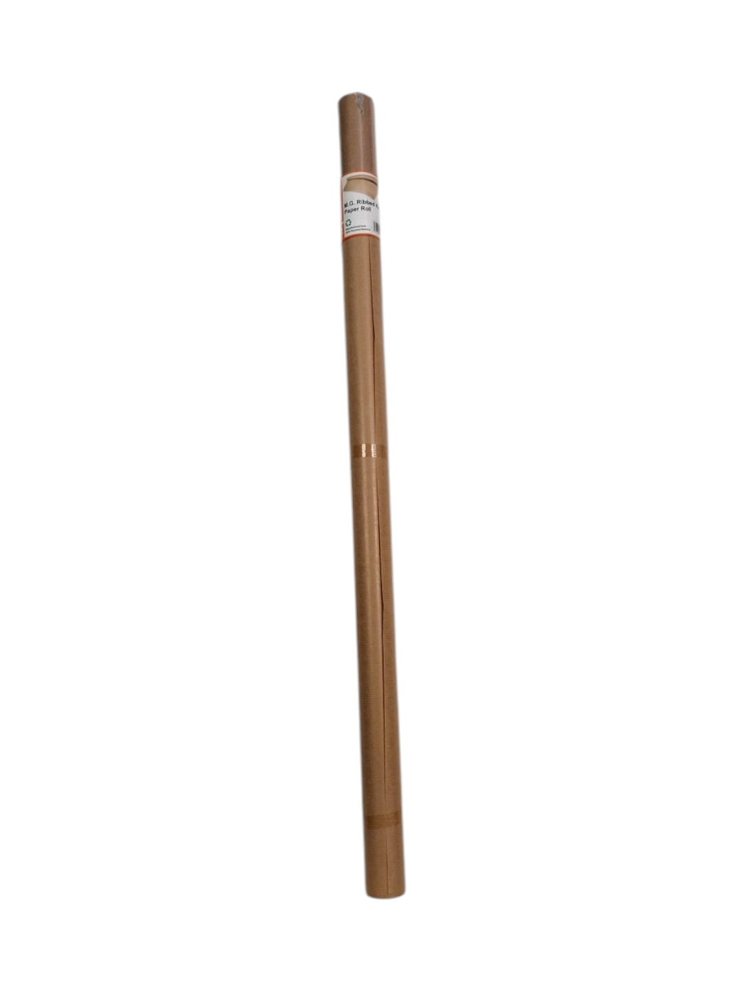 Brown Kraft Wrapping Paper Roll 750mm x 5m
