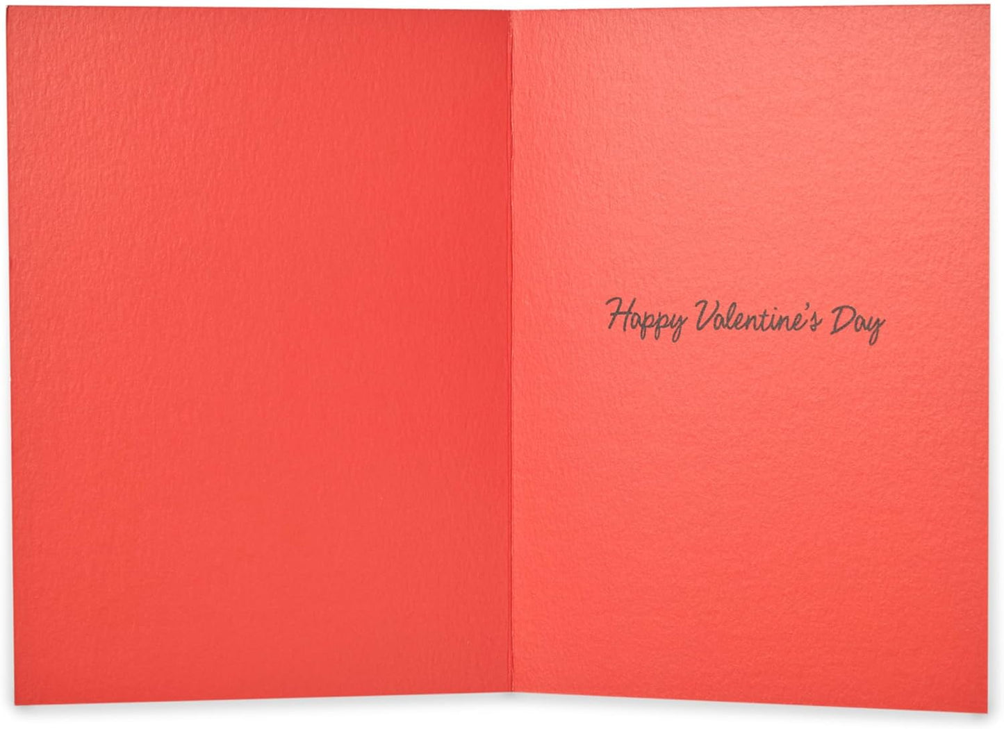 Kindred X Kendra Dandy Winking Heart Valentine's Day Card