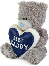 Me to You Small Bear 'Best Daddy' Father's Day Birthday Official Collection