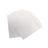 Pack of 500 C5 White Envelopes