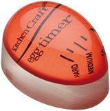 KitchenCraft Heat-Sensitive Colour-Changing Egg Timer