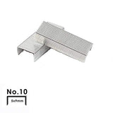 Pack of 1000 No. 10 Staples