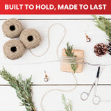 3 Cotton Twine Roll