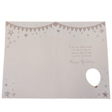 Age 30 today Balloon Boutique Greeting Card