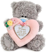Me to You Luxury Boxed 'Mum' Plush Bear 19cm High {DC}