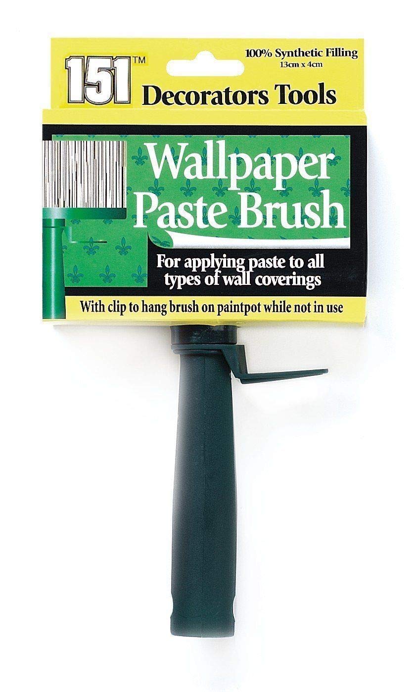 13CM 13 X 4CM WALLPAPER WALL PAPER BRUSH