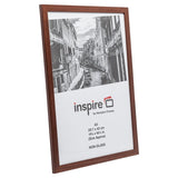 Munich A3 Brown Certificate/Poster Frame