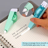 Single Correction Tape 6m x 5mm