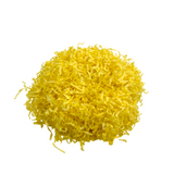Yellow Tissue Shred 20g