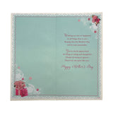From Your Granddaughter Gifts & Flowers Design Mother’s Day Card