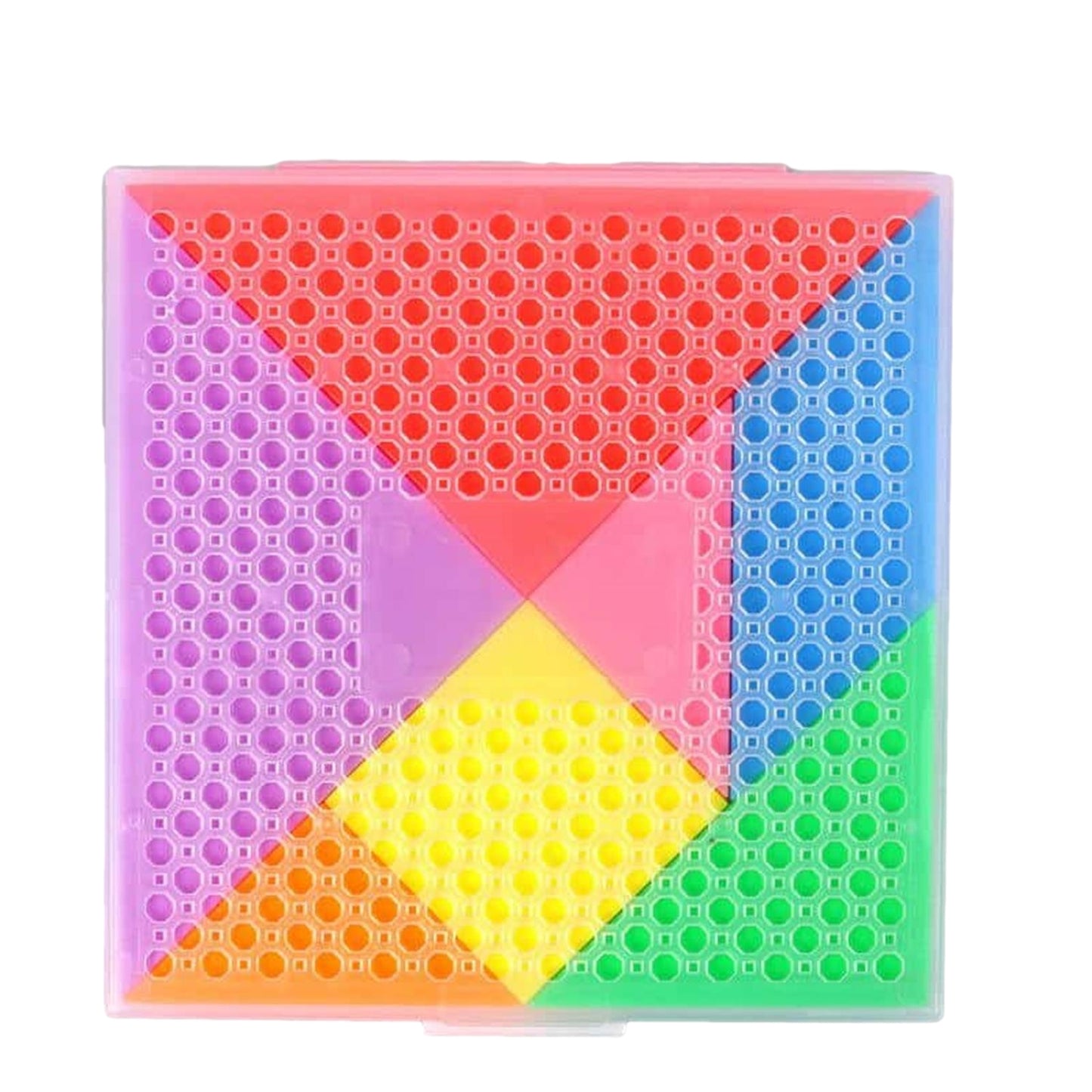 Tangram Educational Toys for Kids