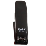 Labour-Saving Black Stapler