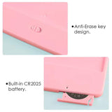 8.5" LCD Writing Tablet