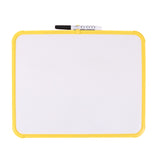 Whiteboard with Marker 36 x 28cm