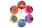 Single Plush Monster 10cm