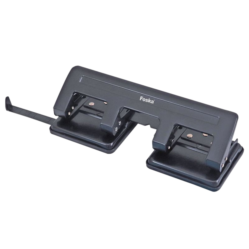 10 Sheets Capacity 4 Hole Punch