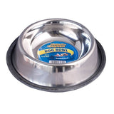 14cm Metal Dog Bowl