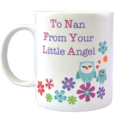 Nan From Your Little Angel {DC}