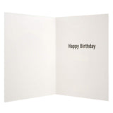 Birthday Card For Uncle From Star Wars 'Darth Maul'