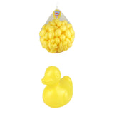 Duck 7cm Yellow (Single)