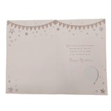 To a special Grandson You're 21 Balloon Boutique Greeting Card