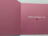 Mum in a Million Billion Trillion Mothers Day Greeting Card Camden Graphics 