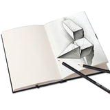 Casebound Sketch Book 10.2 x 15.2cm