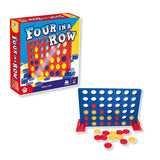 4 In a Row Board Game