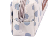 Single Water-Resistant Large Capacity Pencil Case