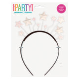 Glitter Star Headband