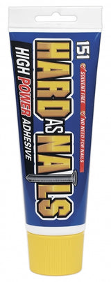 Hard As Nails - 180ml Tube