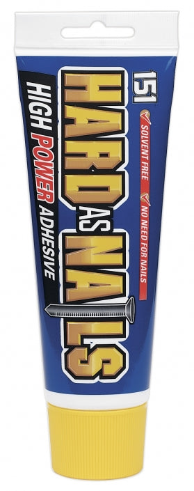 Hard As Nails - 180ml Tube