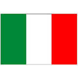 Italy Flag 5ft X 3ft