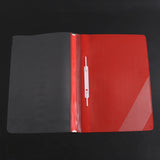 Pack of 12 Green Project File Folders