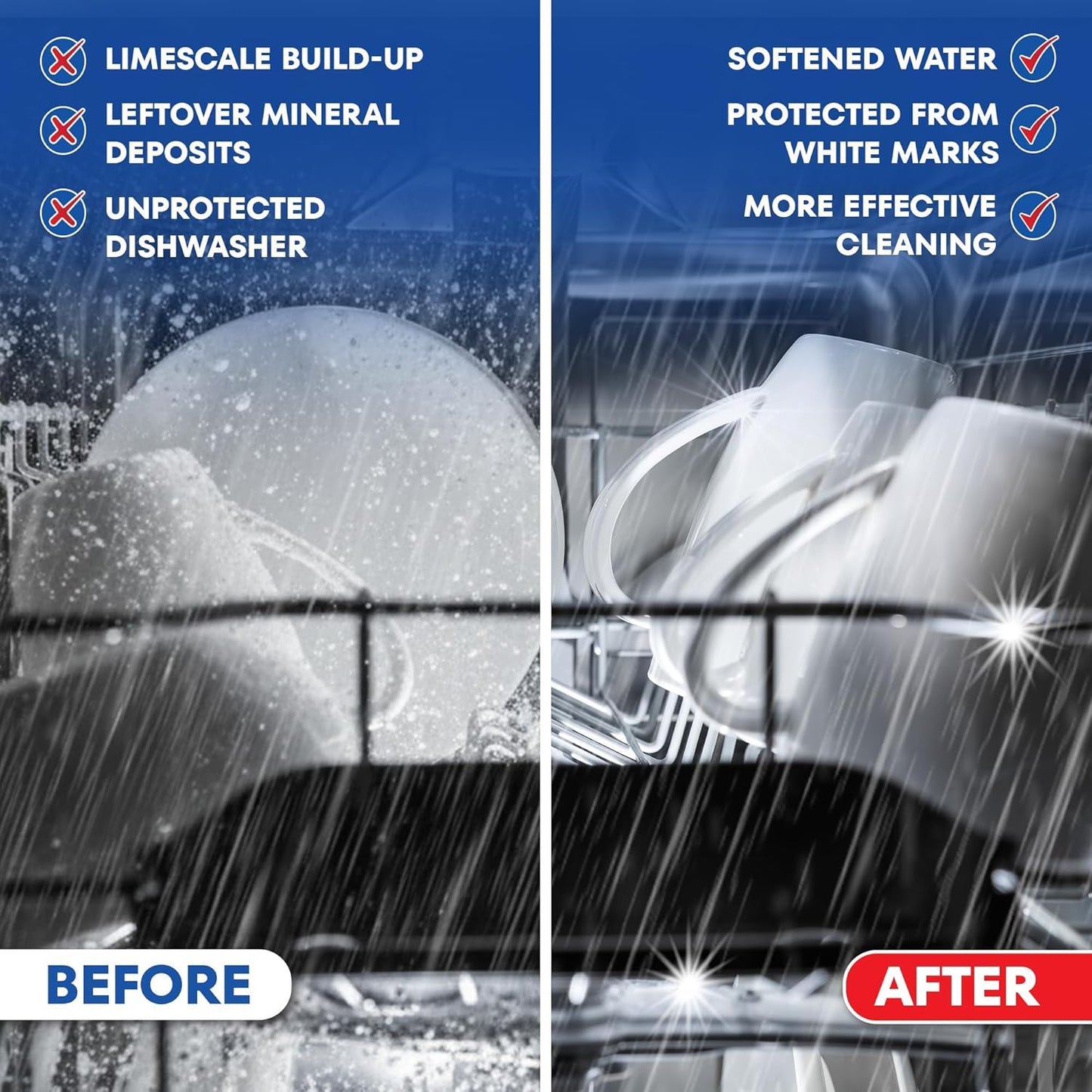 Elbow Grease Dishwasher Salt 2kg