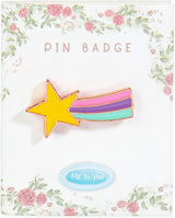 Me to You Letterbox Birthday Gift Set Includes Fluffy Socks, Sprinkle Soap, Sprinkles Tealights & Pin Badge Signature Collection