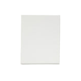 10x12cm Stretched Mini Canvas 280gsm