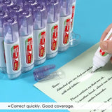Liquid Correction Fluid Pen 8ml