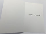 Confirmation Greeting Card By Carlton Card 
