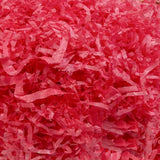 Cerise Tissue Shred 20g